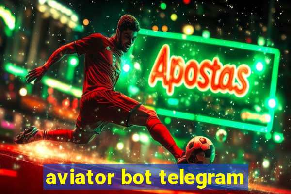 aviator bot telegram